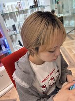 ファースト 仙台店(first) ショート