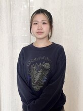 キセイ イオンモール新利府北館店(KISEI)&nbsp;高橋 あみ