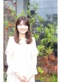 フープヘアー(HOOP.HAIR) Miharu 