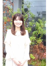 フープヘアー(HOOP.HAIR) Miharu 