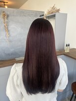 ボタン(vottan)&nbsp;ボルドー