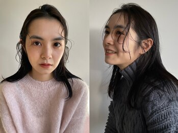 エイチ(H)の写真/丁寧なカウンセリングであなたの『 選択肢 』を増やすご提案を。