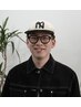 【学割U24】men'sカット￥5,000 木村限定 [men's/眉毛/フェード/学割U24]
