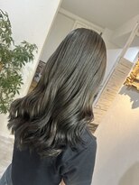 ティグル カミトオリ(TIGRE kamitori)&nbsp;【韓国風】オリーブグレージュ