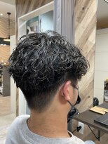 ビオルネ 土気あすみが丘店(VIE.ORNER)&nbsp;＊スパイラルパーマ＊