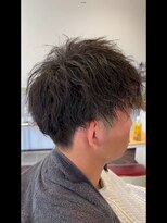 エイチピーラヴクラフト(H. P. Lovecraft)&nbsp;ツイストスパイラル