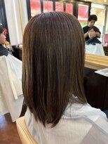 シャンプーボーイアネックス(SHAMPOO BOY Annex)&nbsp;さらさらストレートボブby ERINA