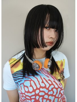 シアター(CIARTOR) ステップロブ