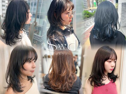 スウド(Swd)の写真