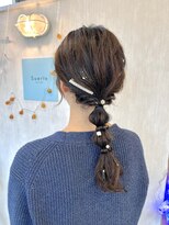 スエルテ(Suerte)&nbsp;パーティーセット