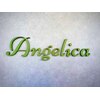 アンジェリカ(Angelica)のお店ロゴ