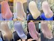 Be:arc【ビアーク】【12/1 NEW OPEN（予定）】の写真/枚方で叶える【本当のハイトーンカラー】圧倒的信頼を置けるブリーチ技術◎他には無い体験を。ケアブリーチ