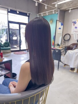 レヴェリー(REVERIE) 髪質改善