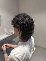 リレイス 四日市(RELACE)&nbsp;四日市　レイヤーカット　髪質改善　縮毛矯正　メンズカット