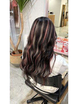 プルシールエクステ