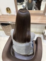 アッシュ 新杉田店(Ash)&nbsp;髪質改善/縮毛矯正/美髪/艶髪/横浜/新杉田/杉田