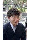 大人清潔感ショート