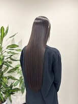 リラエ(North Lyrae)&nbsp;髪質改善トリートメント