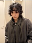 ニュアンスパーマボブパーマフレンチボブ