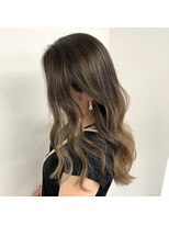 アイシー(I see) 小顔カット/阿倍野/ウルトワ/レイヤーカット