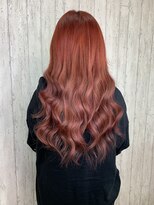 ラピス 横浜(Lapis) チェリーレッド