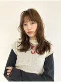 レイヤーカット