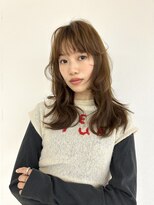 ムード 立川(MHOOD) レイヤーカット