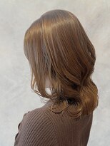 ニクス フリー ウエストバーン(nix free WB)&nbsp;10代20代30代大人可愛い韓国風シースルーバングくびれへア