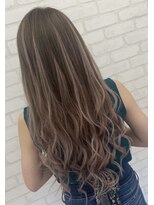 クオーレ(Cuore)&nbsp;ハイライトエクステ