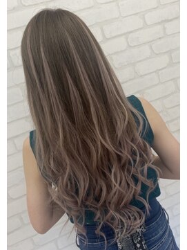 クオーレ(Cuore) ハイライトエクステ