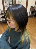 インナーウルフ