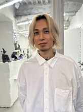 リアン 仙台(LIAN) 加藤正朗 【仙台】