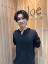 ロエ 博多店(loe) TOMU