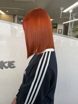 美容室 佐竹 ボブ