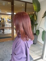 ソエラ(Soera)&nbsp;ピンクベージュ