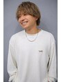 メンズ リコ(MEN'S RICO)&nbsp;嶋貫 千颯