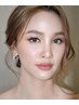 ヘアメイク￥33000～