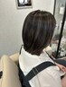 期間限定ハイライトモデル特別価格メニュー♪　￥15000