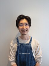 ヘアガーデンエヌズ(Hair garden N's)&nbsp;カシ ナオ