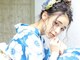 ヘアメイクサロンシャルメ(Hair Make Salon CHARMER)の写真