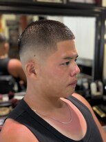 イロハ(IROHA)&nbsp;10mm Buzz