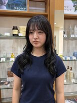 プランタンアヴェダ(printemps AVEDA) グレージュカラー