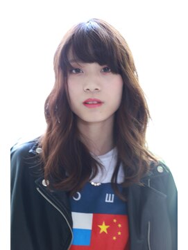 マイティ バイ エイチ(mighty by H) 【mighty hair】 Happy×Healthy A/W＊[052-262-4162]