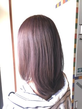 フェリーチェ(felice) ピンクシルバー☆