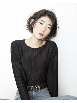 ティエ(TIE) TIE bob01