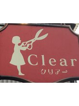 clear