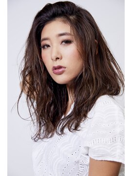 シャルマン 銀座(Charumante) 【Charumante銀座】Rough long