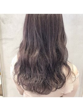 ミント(mint) *スモーキーラベンダー*