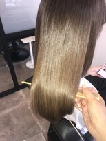 アールサロン アオヤマ(Rr SALON AOYAMA)&nbsp;クリスタルミネコラ