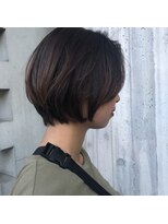 リバレッジ 広尾(Leverage)&nbsp;コンパクトショート